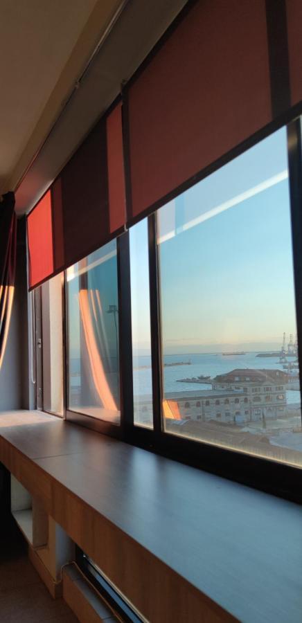Pegasus Apartment Thessaloníki Eksteriør billede